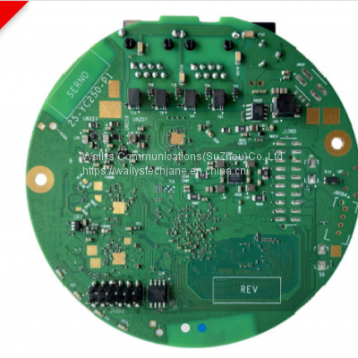 Routerboard DR6000 IPQ6000 802.11ax wifi 6