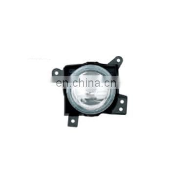 chinese car parts for MG3 fog lamp 2011