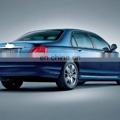 Auto Spare Parts for MG750 ROEWE 750 Rear Bumper Inner Lining photo-2
