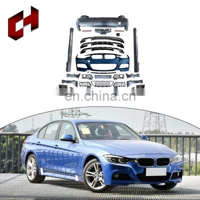 Ch Hot Sales Fender Seamless Combination Svr Cover Exhaust Mud Protecter Body Kits For Bmw 3 Series 2012-2018 To M3