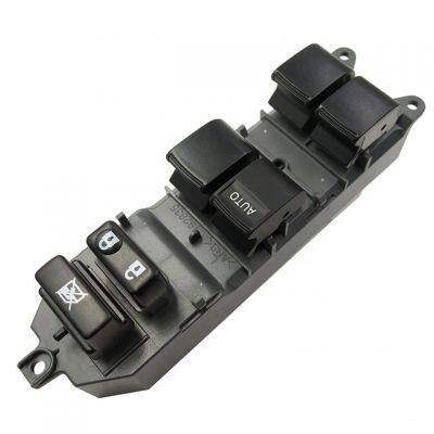 Haoxiang CAR Power Window Switches Universal Window Lifter Switch 84820-06100 For Toyota Camry photo-4