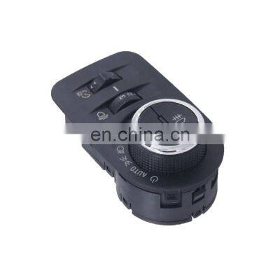 For Chevrolet Cruze Opel Corsa Excellence Ecoflex 2014 Fog Light Control Switch 13470446