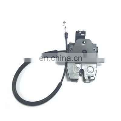 Auto Tailgate Latch actuator FOR Jaguar XF 09-14 Land Rover Range Rover Evoque (2012-) OEM C2Z11315/6W83-442R66-CD