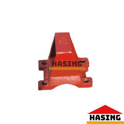 SHACMAN F2000 F3000 TRUCK PARTS SPRING SUPPORT DZ9114520629 Hasing