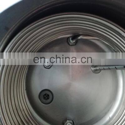 DLK Series Low Temperature Cooling Circulating Water Bath photo-4