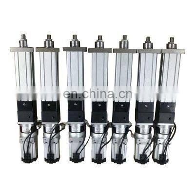 Transformer price IE2 IE3 12 volt mini hydraulic metal plate folding servo press bending machine electric general cylinder