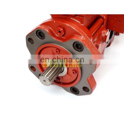 EXCAVATOR MAIN PUMP FOR SY215-8 hydraulic pump,KPM K3V112DTP1N9R SY215C SY215 SY215-9