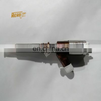 HIDROJET high level diesel engine parts injector 321-3600 2645A753 fuel injector 10R7938 for C6.6