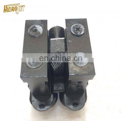 EC210 Engine Part Foot Valve D6D D6E Excavator Engine Parts EC210 Foot Valve PVD8P5012B photo-5