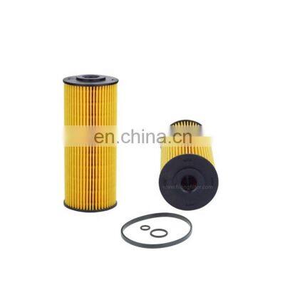 FILONG manufacturer oil filter for ISUZU Cars  8-98018858-0 1K04-23-802 AY110-SZ007 8980188580