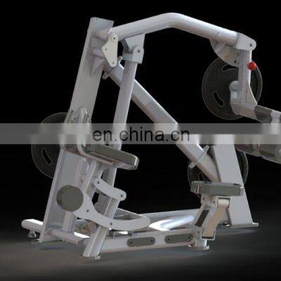 Hot Sale Wholesaler Price Glute Machine Gym Fitness Equipment ASJ M631leg Press photo-5