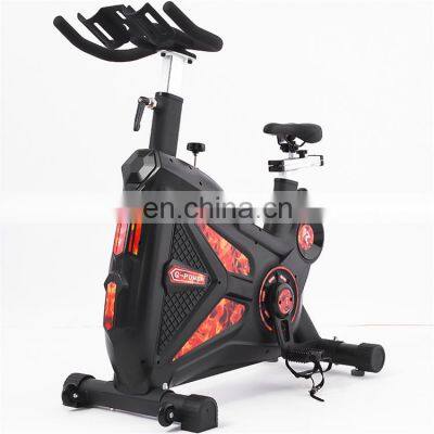 OEM Professional Spinning Indoor Exercise Fit Bike Spin Bike Gym