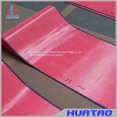 Spunlace Nonwoven Formation Belt