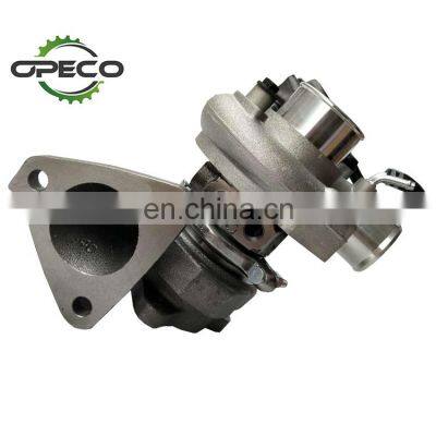 For Hyundai Tucson 2.0L CRDi With 4D56TI Turbocharger 282004A201 28200-4A201 49135-04210 49135-04121 4913504121 49135-04212 photo-2