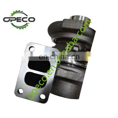 For Caterpillar 910F 910E 3114 engine turbocharger TE06H 4P7715 49185-00070 4918500070 49185-00010 0R6386 4P-7715 4P-7716 4P7716