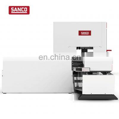 2000w Ipg Metal Mini Laser Cutting Machine Price High Quality