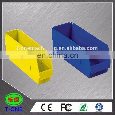 High Precision OEM Custom Machine Injection Injection Plastic Product photo-3