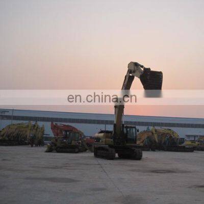 Komatsu/Caterpillar/Doosan/Volvo/Sany/Hitcahi Excavator, Loader,backhoe ,crane,forklift,reach Stacker ,dump Truck Etc on Sale photo-2