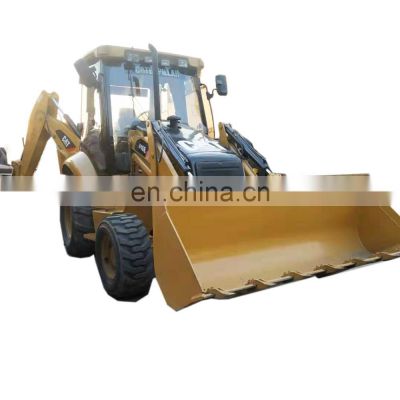 CAT used 416e backhoe loaders , original cat backhoes , CAT 416 420 430 for sale