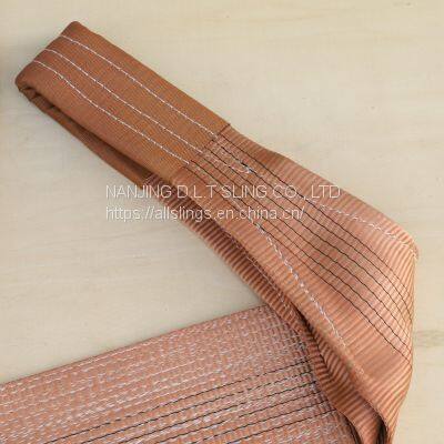6T FLAT WEBBING SLING photo-3