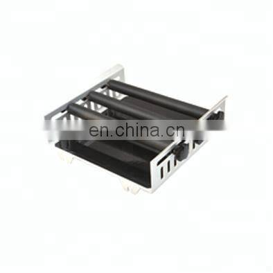 Lab Use Lareg Capacity Shaking Machine Digital LCD Display Orbital and Linear Shaker DR photo-2