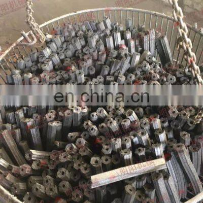 Hardwood Tree Charcoal Producing Machine Factory Carbonization Furnace Low Price photo-3