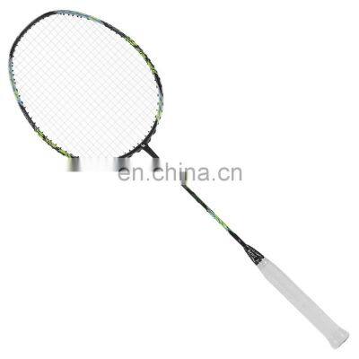 high quality original shuttle ball badminton racket batmantan rackets