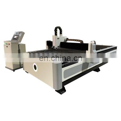 Perfect After Sales Service 1325 1530 1540 Size Desktop Plasma Cutting Machine