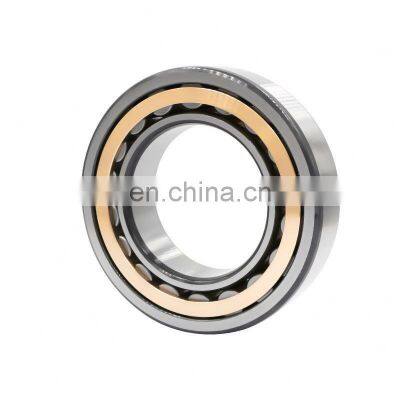 Brass cage NJ1068M bearing Cylindrical Roller Bearing NJ1068EM NJ1068