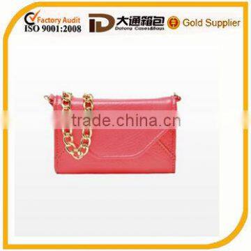 PU Purse Fancy Women Clutch Purse