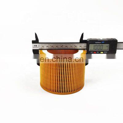 7.5KW/C630 Screw Air Compressor Maintenance Supplies Air Filter 1092900183 photo-5