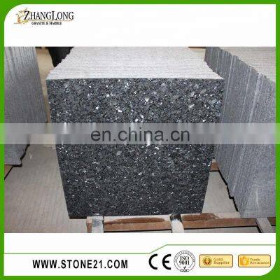 Cheap Price Blue Pearl Granite Price, Pearl Blue Granite photo-4