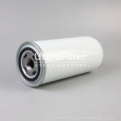 02250193-579 UTERS Replace Atlas Copco Air Compressor Oil Filter photo-2