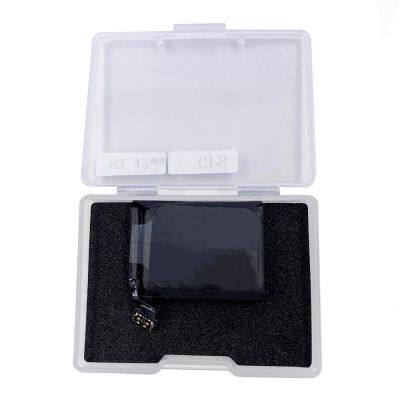 342mAh Rechargeable Batteries A1875 For Apple Watch Series 3 S3 42 Mm(GPS) Cell Phone Parts photo-4