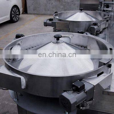 ZB900 Full Servo Automatic Customized Confectionery Wrapping Machine Pillow Packing Candy Lollipop Packaging Machine photo-3