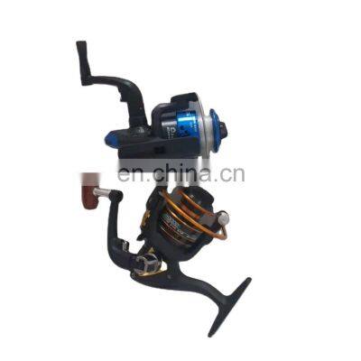 Byloo fishing reel spinning dawa fishing reel