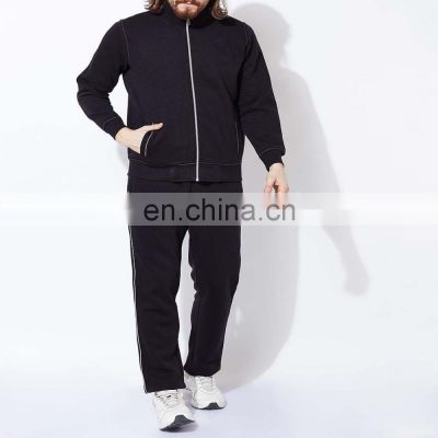 Custom Latest Design OEM Joggers Blank Tracksuits