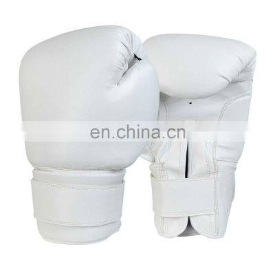 Boxing Gloves /Synthetic Leather Boxing Gloves