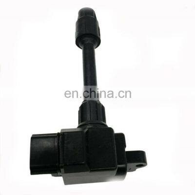 Excellent Performance Auto Car Spark Coil Ignition for Nissan Maxima Infiniti I30 1995 - 1999 6x OEM KH - 2205 22448 - 31U10 photo-3