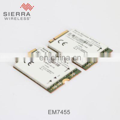 Sierra Module EM7455 photo-4
