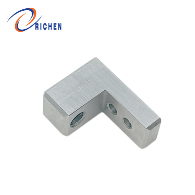 High Demand CNC 3/4/5 Axis Milling Machining Steel Parts for Industrial Equipment/Medical Device