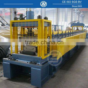 Humanized Shutter Door Forming Machine