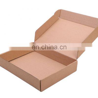 Label Print Paper Box Packages Laptop Mailing Cartoon Mailer Clothes Cosmetics Shoes Packing Custom Large Shipping Boxes photo-3
