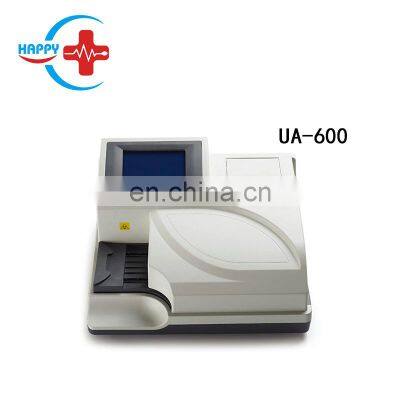 UA-600 Newest Medical Equipment Mindray Semi Automated Testing Urine Chemistry Analyzer Machine photo-3
