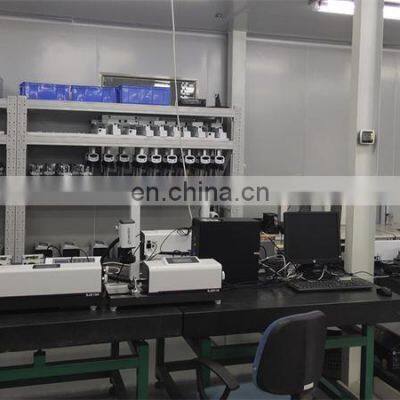 High Accuracy Test Micormeter Gauge Calibrator Calibration Universal Testing Machine Fully Automated Dial Indicator Tester photo-4