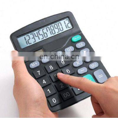 Office Calculator With Thermal Printing photo-5