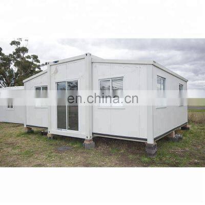 High Quality Australia Standard Expandable Container House photo-2