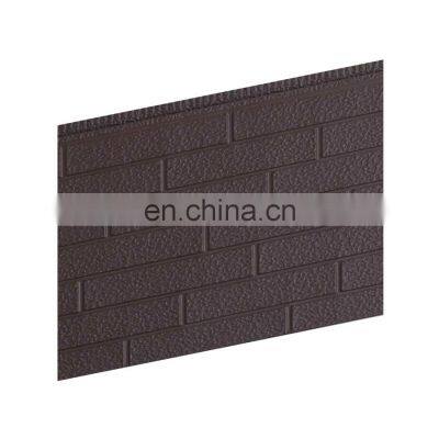 Metal siding panel calculator puf roof panels sandwich insulated decorative indoor wall panels