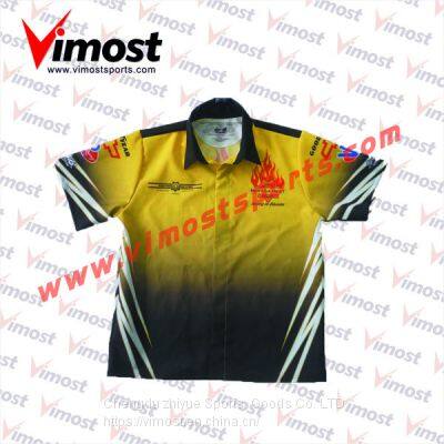 Racing Jersey