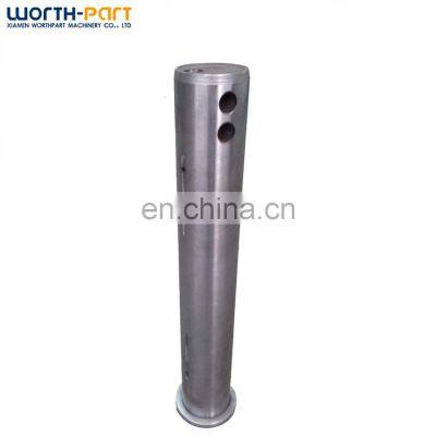 Bucket pin and bushing for excavator machine parts E70B